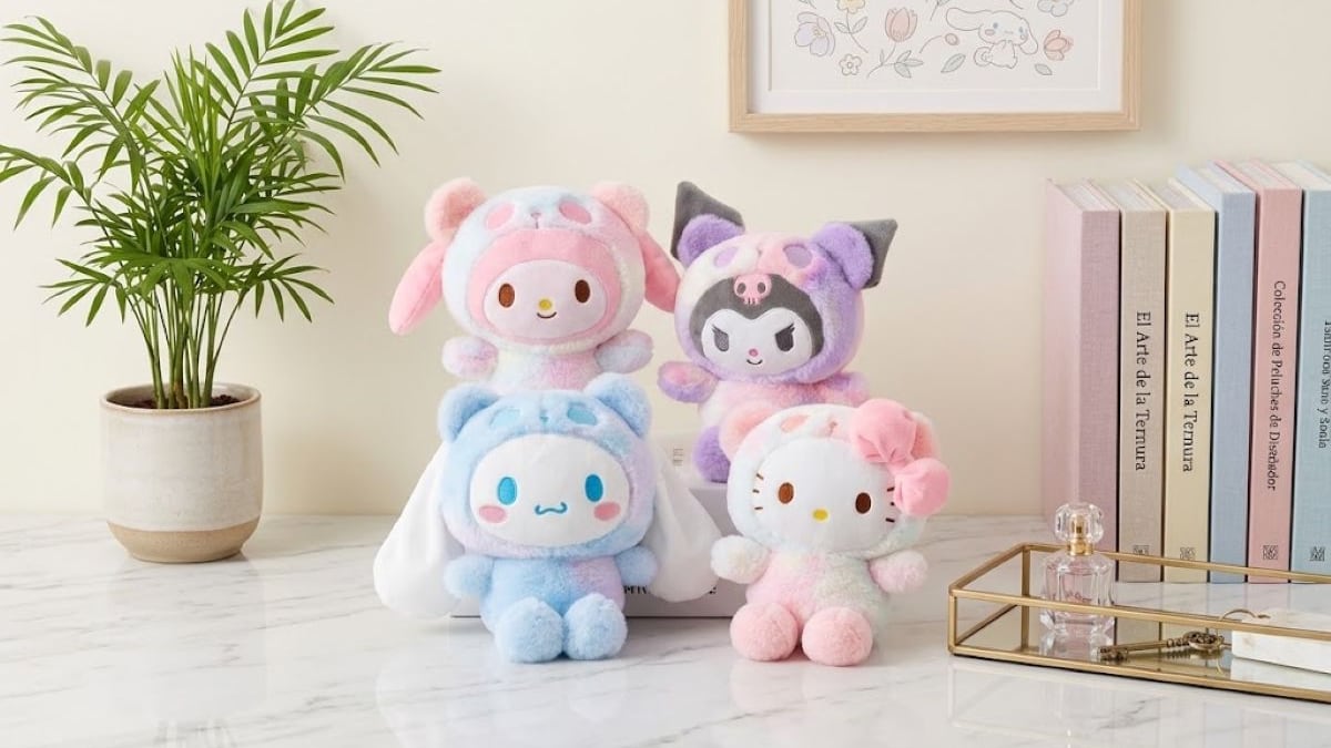 Hello Kitty, Kuromi y más: empresa importó 20 mil productos y recibió multa de S/ 649,660