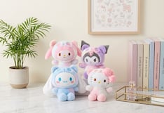 Hello Kitty, Kuromi y más: empresa importó 20 mil productos y recibió multa de S/ 649,660