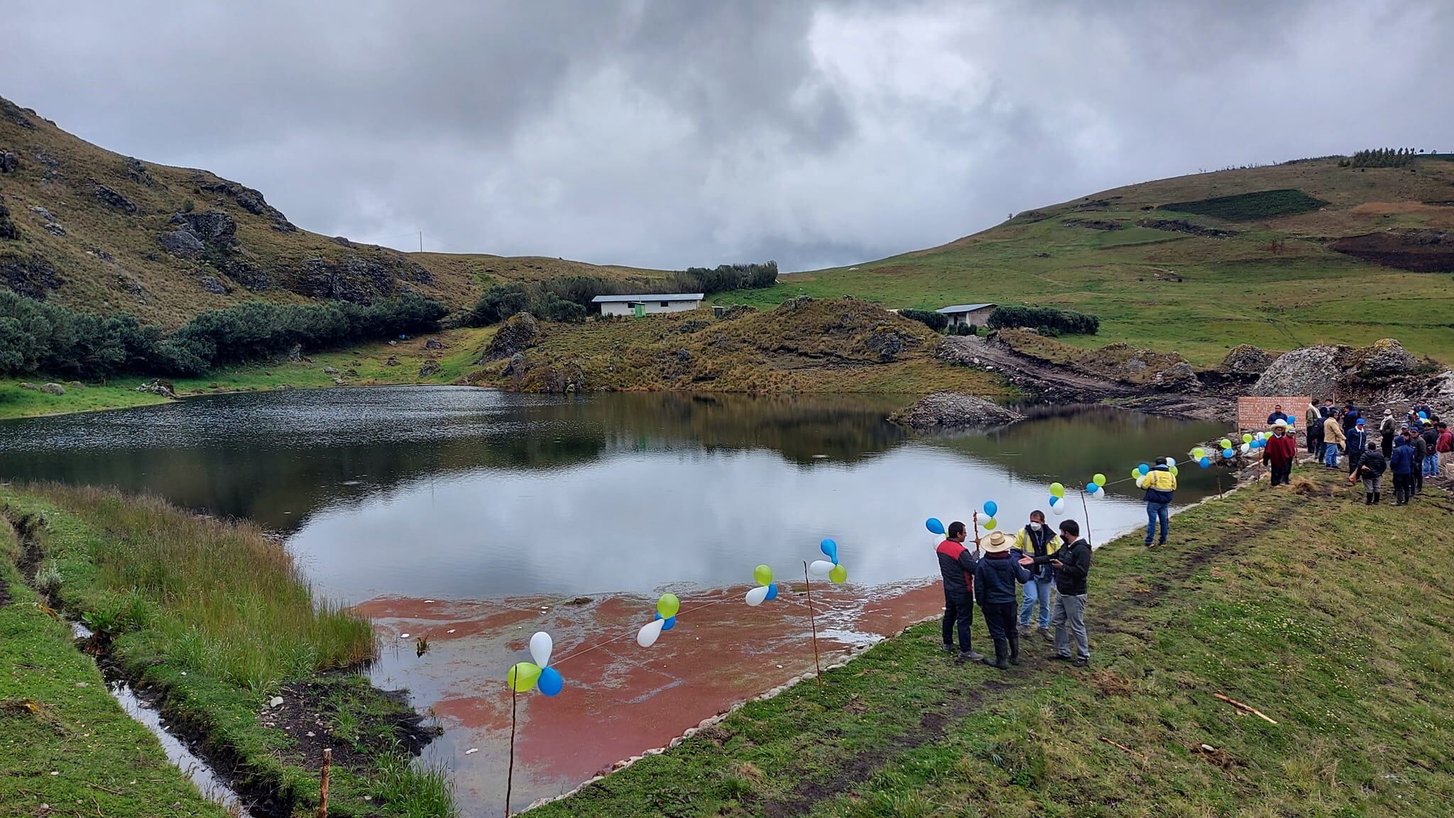 Crédito: Gold Fields