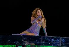 Concierto de Shakira: ATU extiende horario del Metropolitano y corredor Azul