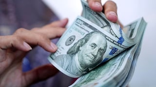 HSBC advierte sobre un repunte “explosivo” del dólar, ¿qué debe pasar?