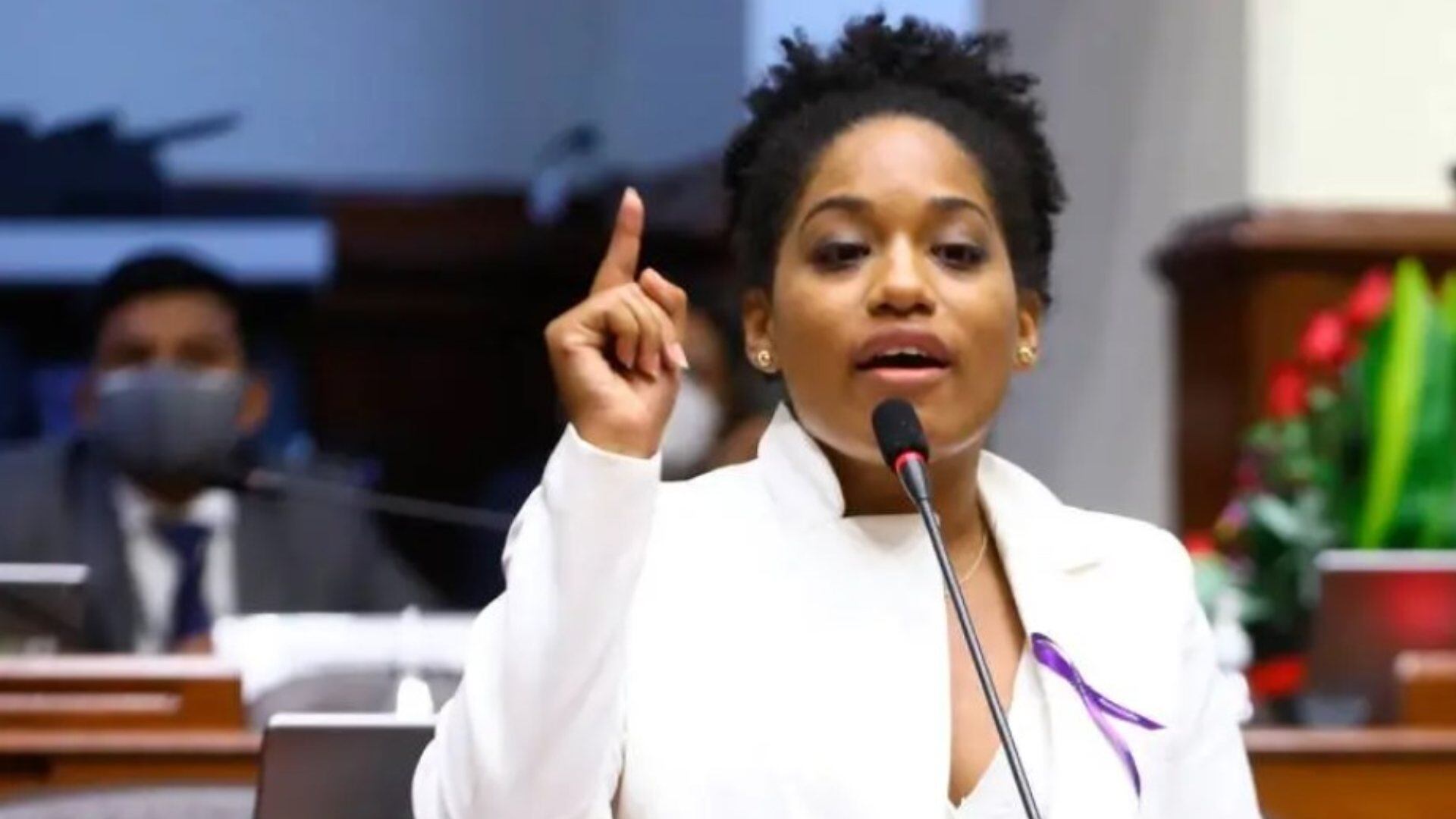 Rosangella Barbarán