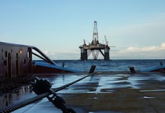 Malvinas: Argentina investiga a empresas petroleras y directivos por operaciones sin autorización