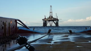 Malvinas: Argentina investiga a empresas petroleras y directivos por operaciones sin autorización
