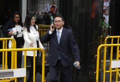 Poder Judicial seguirá investigando a Humberto Abanto por arbitrajes de Odebrecht