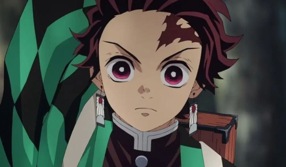 Tanjirō Kamado es el protagonista de “Demon Slayer: Kimetsu no Yaiba” (Foto: Ufotable)