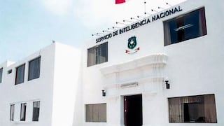 Gobierno designó a Yonny Ramírez como nuevo director de Inteligencia de la DINI