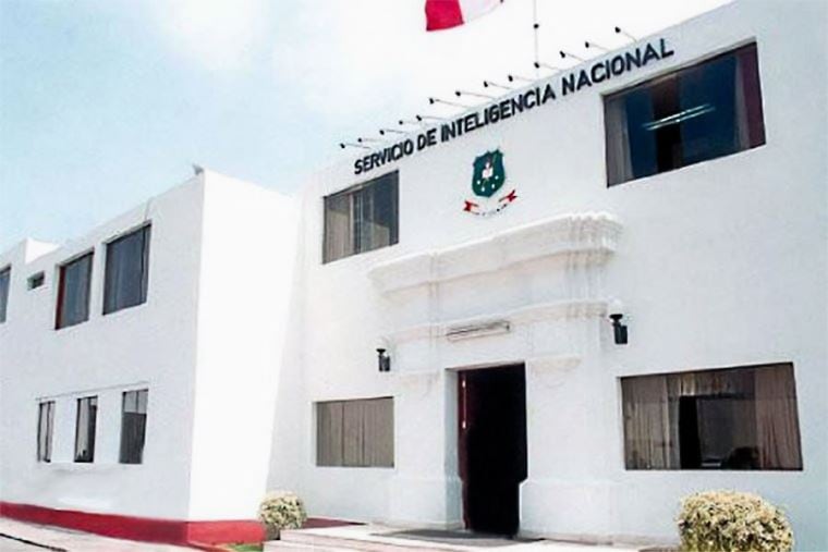 El Ejecutivo nombró A Ramírez en reemplazo de Alejandro Oviedo, quien había sido designado por el gobierno de Dina Boluarte. (Foto: Andina)