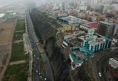 Silencio sísmico en Lima: los distritos que serían más afectados en caso de un terremoto