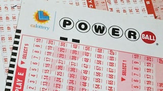 Resultados del Powerball HOY 02/03/2026: estos fueron los números ganadores por jackpot de $249 millones en EE.UU.