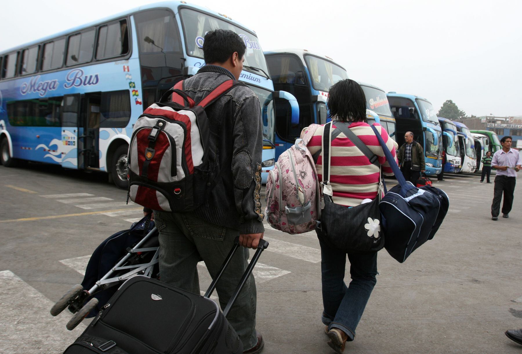 Perú lidera los feriados en América Latina: ¿para celebrar o preocuparse?