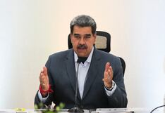 Nicolás Maduro asegura que el tiempo de “las órdenes en inglés” se acabó en Venezuela