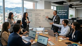 Sello europeo en Perú: lista de empresas que ocupan el “cuadro de honor” en esta práctica