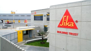 Sika abre planta de producción de macrofibras en Perú para atender a Latam