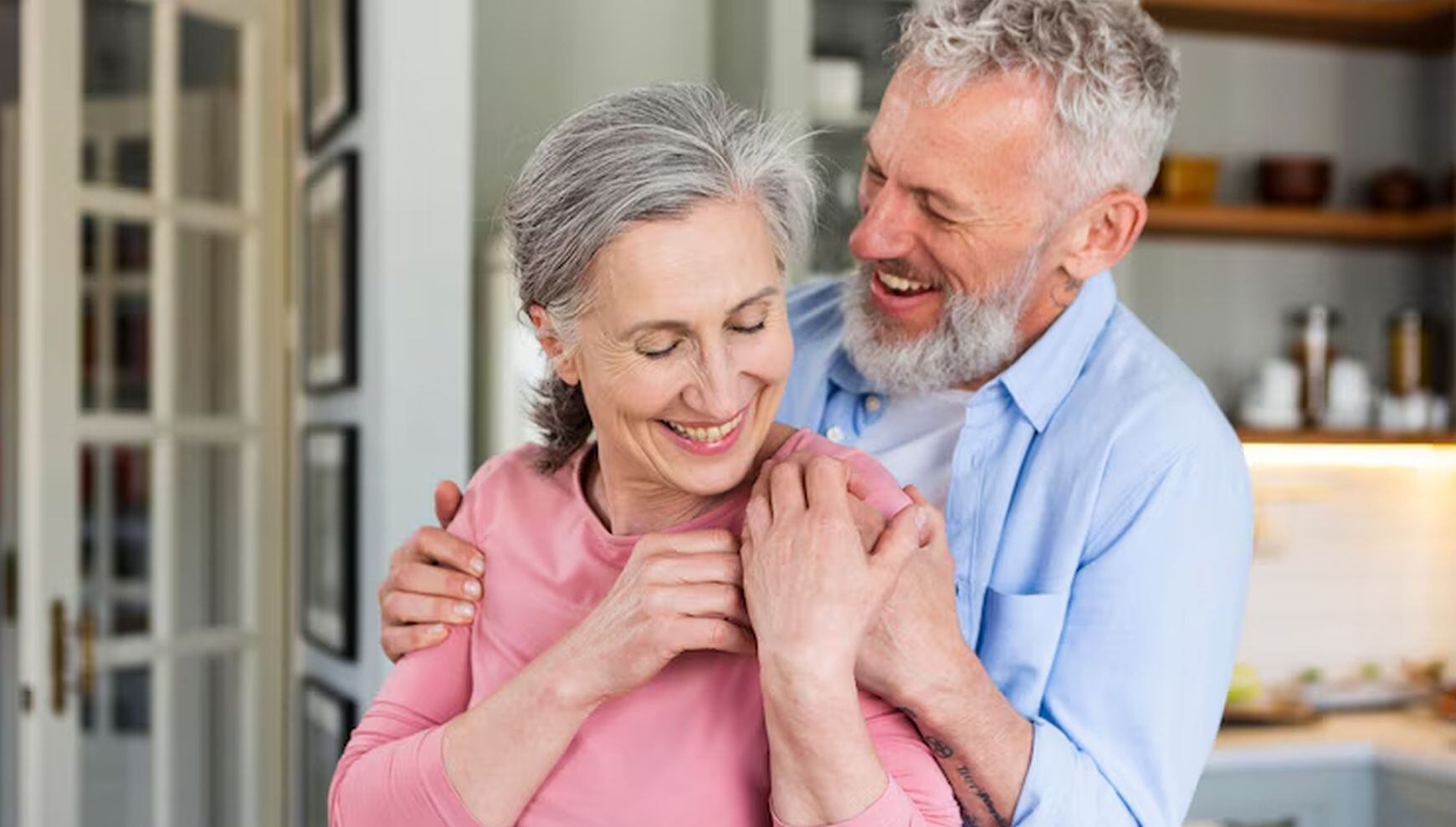 Elegir un buen lugar para jubilarse es vital para muchas personas en Estados Unidos (Foto: Freepik)