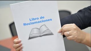 Indecopi confirma multa de S/27,500 al BBVA por impedir reclamo en su Libro de Reclamaciones