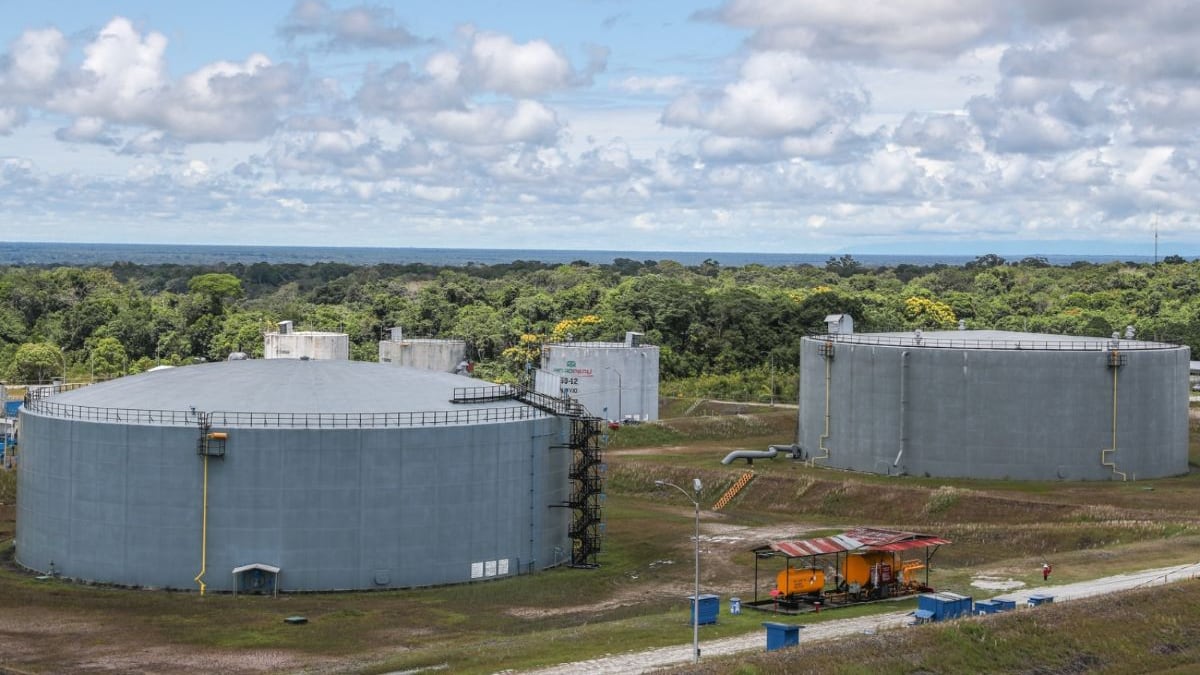Minem declara en emergencia el abastecimiento de combustibles en Ucayali