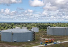 Minem declara en emergencia el abastecimiento de combustibles en Ucayali