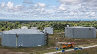 Minem declara en emergencia el abastecimiento de combustibles en Ucayali