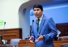 Eduardo Castillo, de Fuerza Popular: probablemente, José Jerí no llegue al 28 de julio