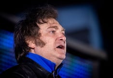 Milei enfrentará grave recesión en Argentina el próximo año, prevé IIF