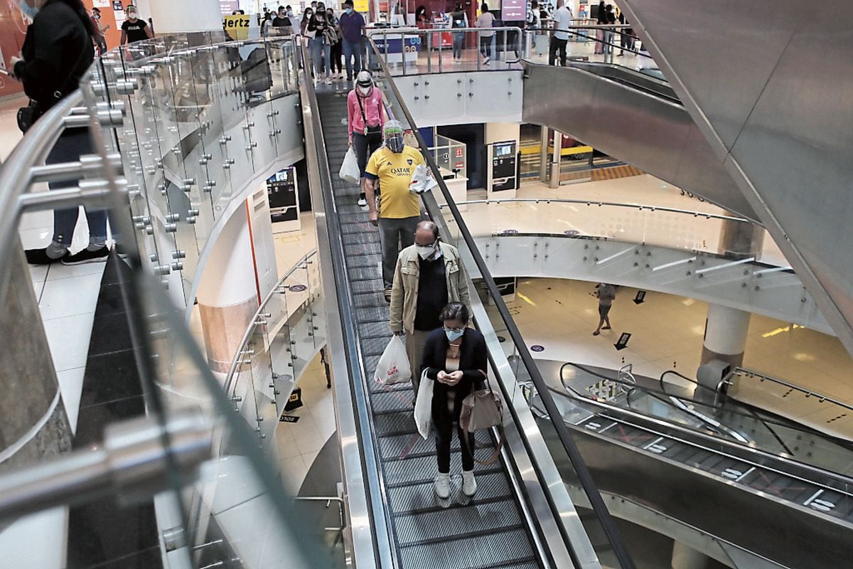 En los países que pasaron menos tiempo en confinamiento, los hábitos ermitaños no se arraigaron. (Foto: Leandro Britto | GEC)