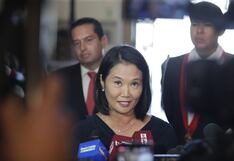 Jaime Villanueva: Fuerza Popular denuncia penalmente a Sánchez, Pérez, Vela, Gorriti y Ávalos