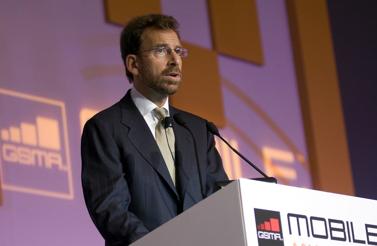 Edgar Bronfman Jr. Foto: Jerome Favre/Bloomberg