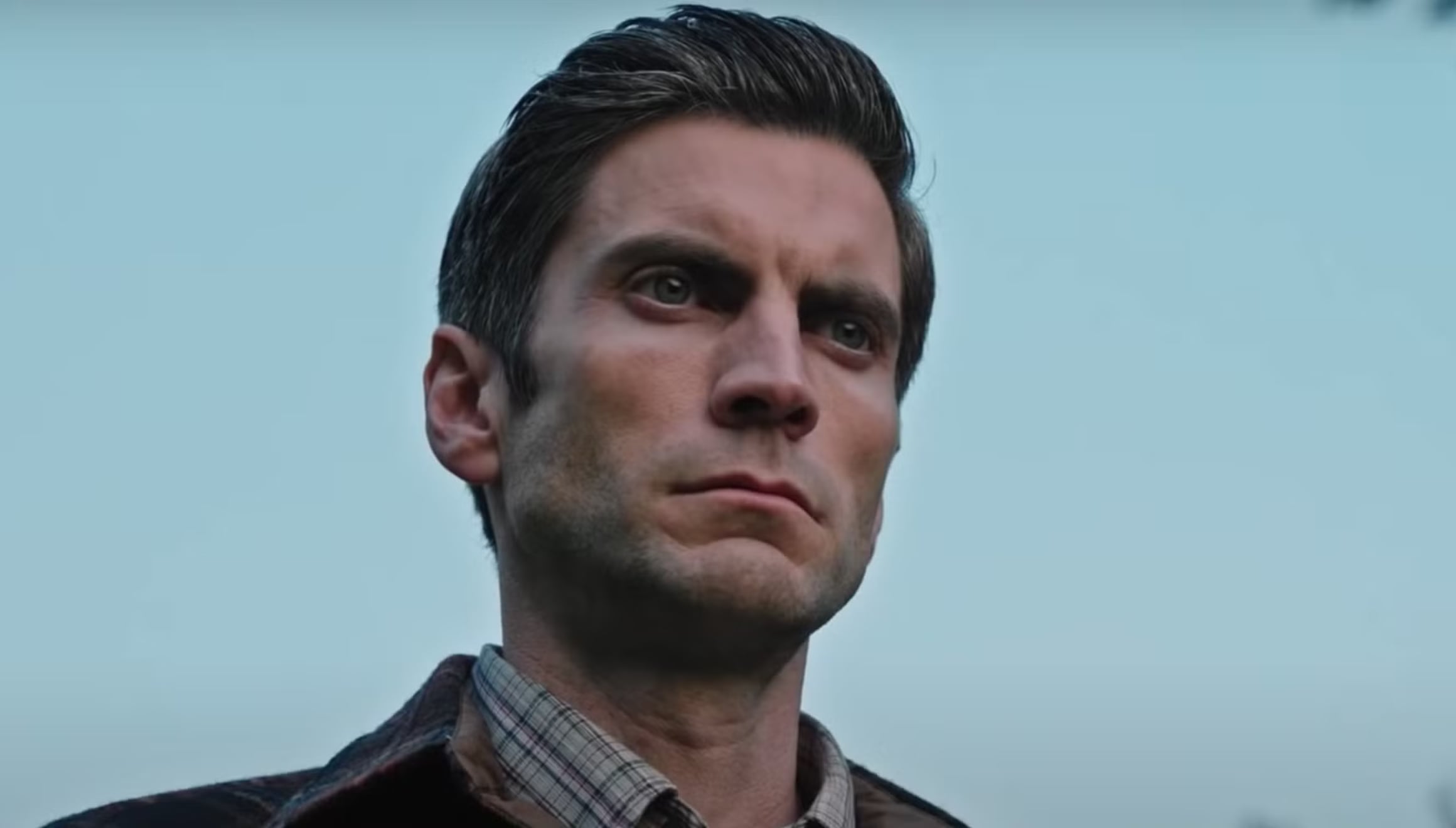 Wes Bentley interpreta a Jamie Dutton en la serie "Yellowstone" (Foto: Paramount)