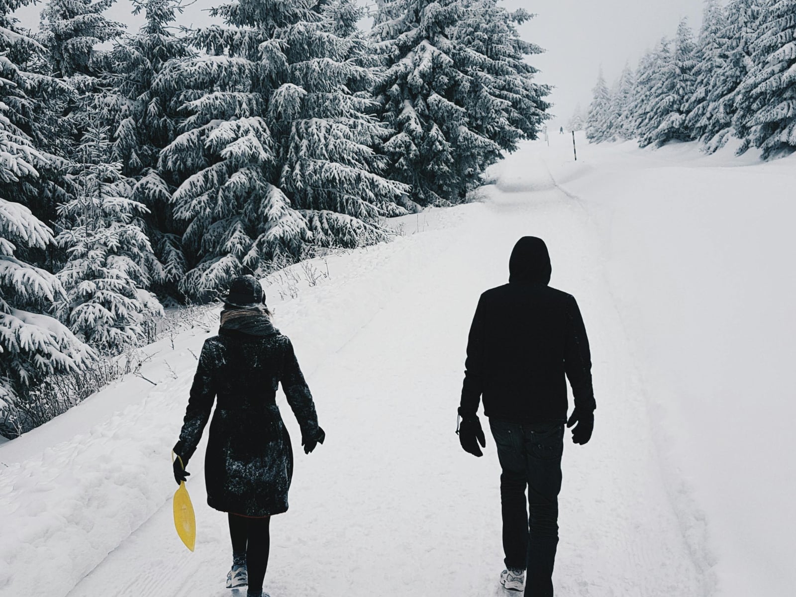 Estados como Texas e Illinois se verán afectados por fenómenos climáticos en marzo (Foto: Pexels)
