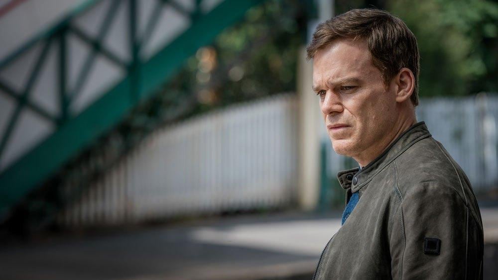 Al darle vida al cirujano Tom Delaney, el actor Michael C. Hall es el protagonista de la serie "Safe" (Foto: Netflix)