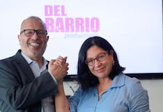 Del Barrio Producciones: Tras alianza con Tv Globo, va por el streaming