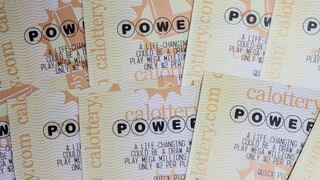 Powerball: la enorme cantidad de dinero que está en juego este miércoles 2 de julio