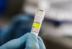 Hantavirus: los posibles casos suben a 9, incluida una mujer que no viajó en el barco