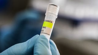 Suben posibles casos de Hantavirus: OMS rastrea a pasajeros de avión