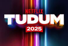 Netflix Tudum 2025 es el evento más esperado del año que tendrá como presentadora a una reconocida actriz