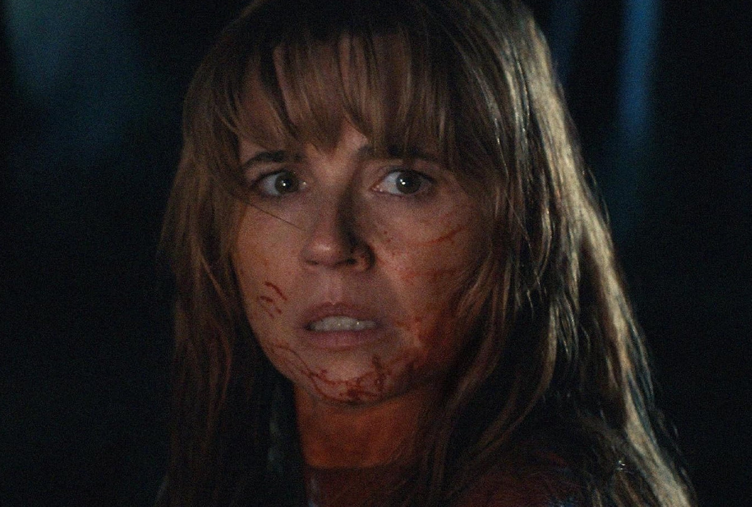 Linda Cardellini es la encargada de interpretar a Pamela Voorhees en la serie slasher "Crystal Lake", precuela de “Friday the 13th”, que se estrena el 15 de octubre (Foto: A24)