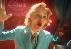 El regreso de Jessica Lange en “American Horror Story: 13” tiene cinco rostros: estos son sus personajes