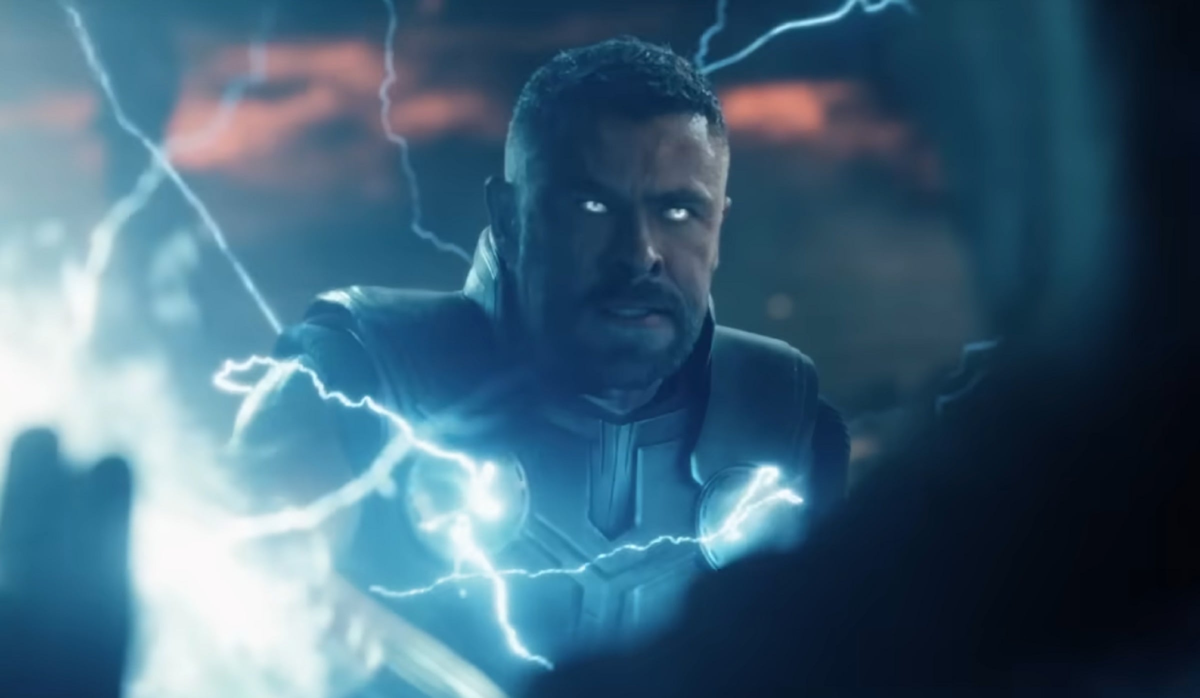 Thor (Chris Hemsworth) se enfrenta a Doctor Doom en el nuevo tráiler de la película "Avengers: Doomsday", que se estrena el 18 de diciembre de 2026 (Foto: Marvel Studios /Walt Disney Studios Motion Pictures)