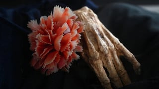 Las momias “espontáneas” que intrigan a un pueblo colombiano