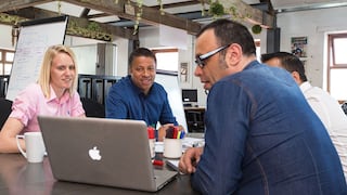 Tendencias laborales 2026: lo que buscan las empresas según cuatro grandes marcas