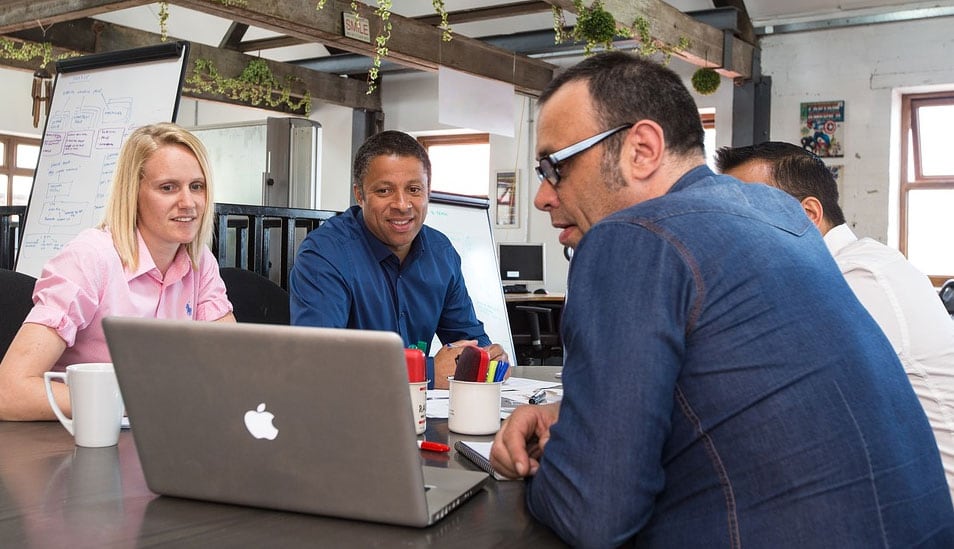 DP World, Cálidda, Grupo Unacem y Holcim Perú revelan las habilidades clave que marcarán el empleo en 2026. (Foto: Pixabay).