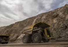 Cochilco: Perú dejaría de ser segundo mayor productor de cobre en 2025