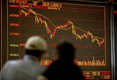 Bolsas asiáticas se desploman: el impacto en la bolsa peruana y tipo de cambio