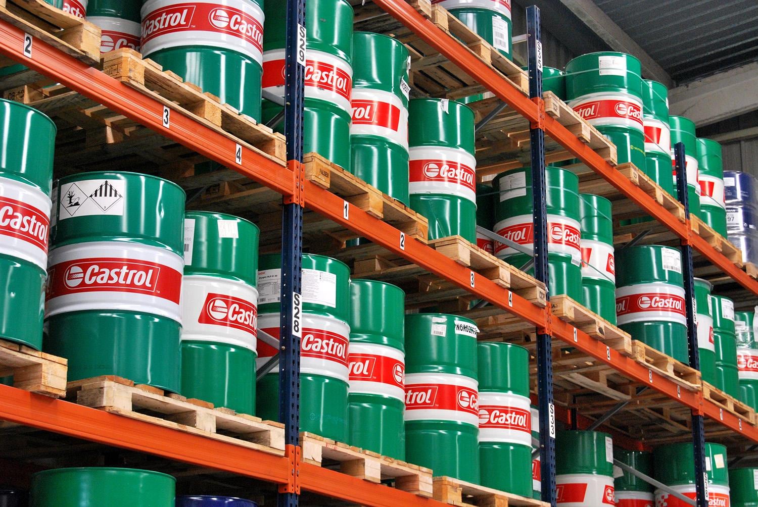 Castrol reconoce que la competencia en el mercado de lubricantes está en aumento en Perú y América Latina. (Foto: Castrol)