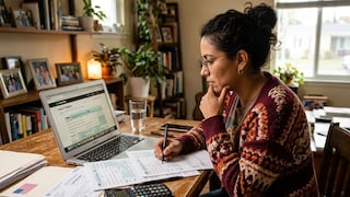 IRS fija el 15 de abril como fecha límite: qué ocurre con los migrantes que no declaren impuestos a tiempo