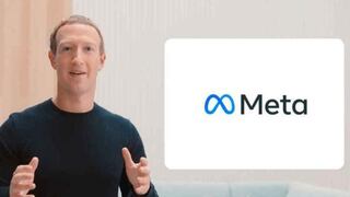 Caso Facebook Metaverse: ¿cuándo cambia la marca cambia el negocio?