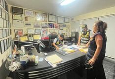 Fiscalía detiene a oficiales del Ejército investigados por apropiación de combustible