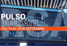 Pulso Bursátil: alza de tasas de la Fed sacude el mercado esta semana