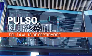 Pulso Bursátil: alza de tasas de la Fed sacude el mercado esta semana